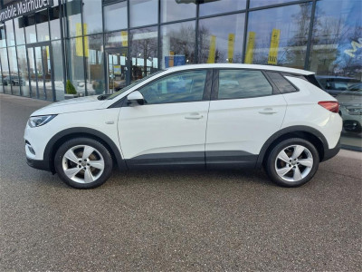 Opel Grandland X Gebrauchtwagen