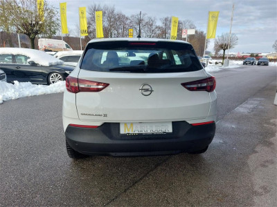 Opel Grandland X Gebrauchtwagen