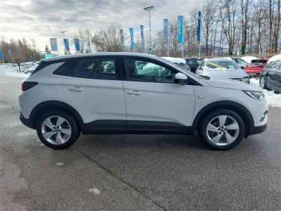 Opel Grandland X Gebrauchtwagen