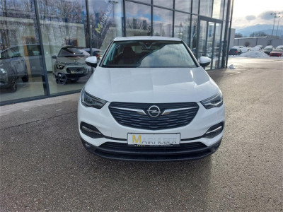 Opel Grandland X Gebrauchtwagen