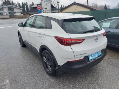 Opel Grandland X Gebrauchtwagen