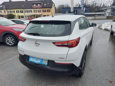 Opel Grandland X Gebrauchtwagen