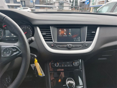 Opel Grandland X Gebrauchtwagen