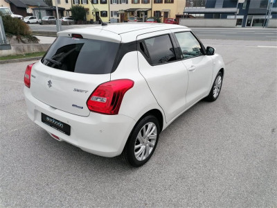 Suzuki Swift Gebrauchtwagen