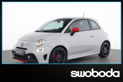 Abarth 500 Gebrauchtwagen