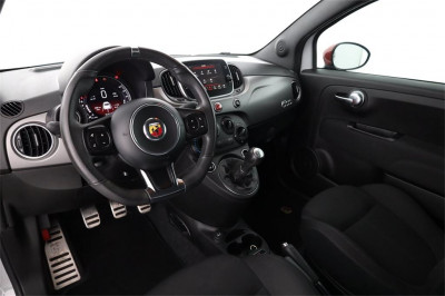 Abarth 500 Gebrauchtwagen