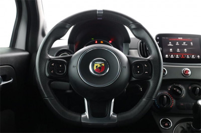 Abarth 500 Gebrauchtwagen