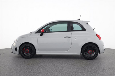 Abarth 500 Gebrauchtwagen