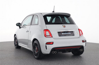 Abarth 500 Gebrauchtwagen