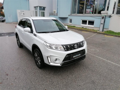 Suzuki Vitara Gebrauchtwagen