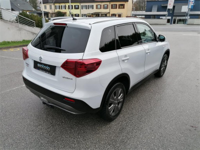 Suzuki Vitara Gebrauchtwagen