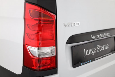 Mercedes-Benz Vito Gebrauchtwagen