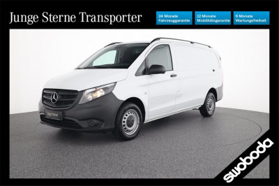 Mercedes-Benz Vito Gebrauchtwagen