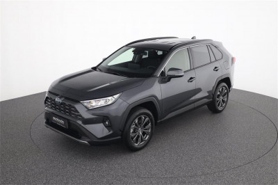 Toyota RAV4 Vorführwagen