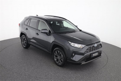 Toyota RAV4 Vorführwagen