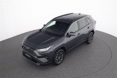 Toyota RAV4 Vorführwagen