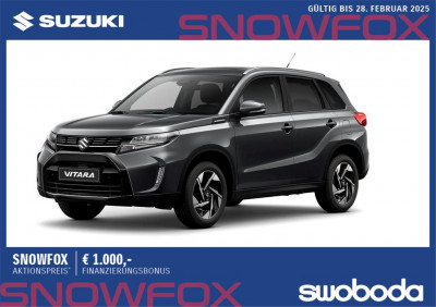 Suzuki Vitara Neuwagen