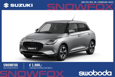 Suzuki Swift Neuwagen