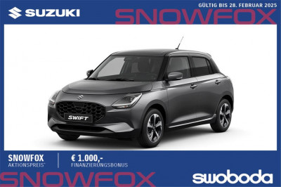 Suzuki Swift Neuwagen