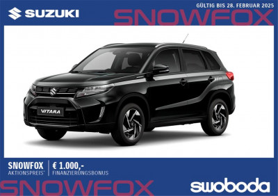 Suzuki Vitara Neuwagen