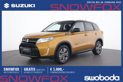 Suzuki Vitara Neuwagen