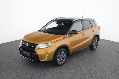 Suzuki Vitara Neuwagen