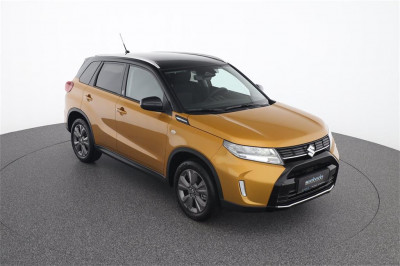 Suzuki Vitara Neuwagen