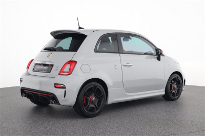 Abarth 500 Gebrauchtwagen