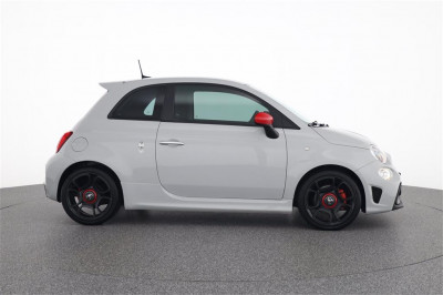 Abarth 500 Gebrauchtwagen