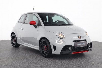 Abarth 500 Gebrauchtwagen