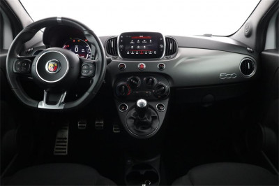 Abarth 500 Gebrauchtwagen