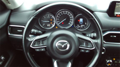 Mazda CX-5 Gebrauchtwagen