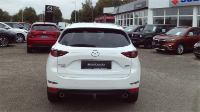 Mazda CX-5 Gebrauchtwagen