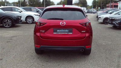 Mazda CX-5 Gebrauchtwagen