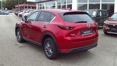 Mazda CX-5 Gebrauchtwagen