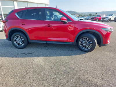 Mazda CX-5 Gebrauchtwagen