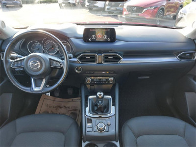 Mazda CX-5 Gebrauchtwagen