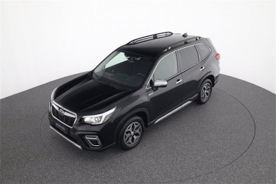 Subaru Forester Gebrauchtwagen