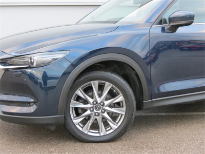 Mazda CX-5 Gebrauchtwagen