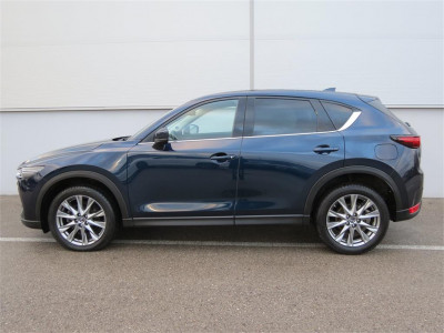 Mazda CX-5 Gebrauchtwagen