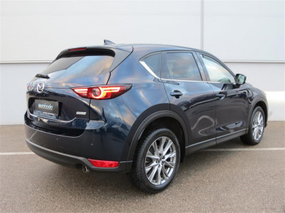 Mazda CX-5 Gebrauchtwagen