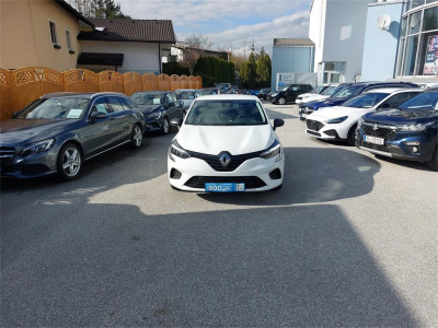 Renault Clio Gebrauchtwagen