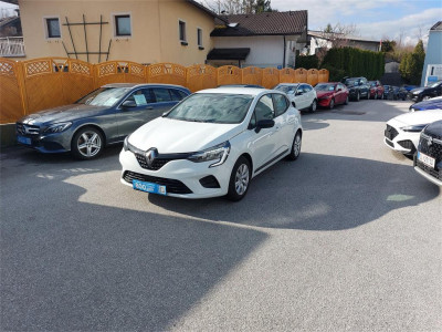 Renault Clio Gebrauchtwagen