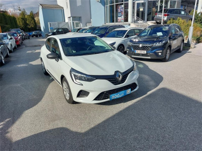 Renault Clio Gebrauchtwagen