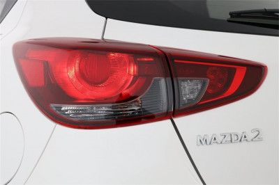 Mazda Mazda2 Neuwagen