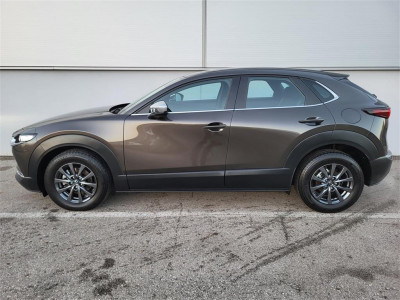 Mazda CX-30 Gebrauchtwagen