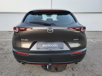 Mazda CX-30 Gebrauchtwagen