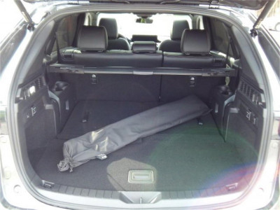 Mazda CX-80 Vorführwagen