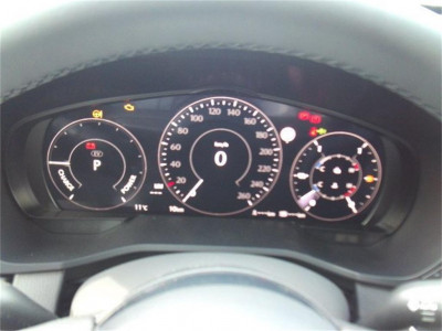 Mazda CX-80 Vorführwagen