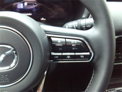 Mazda CX-80 Vorführwagen